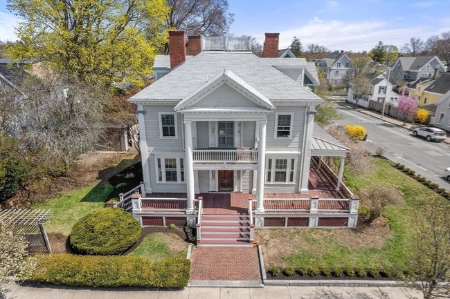 20 Atlantic Ave, House other with 4 bedrooms, 3 bathrooms and 4 parking in Beverly MA | Image 25