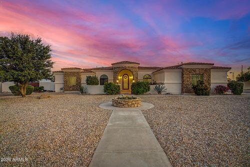 6953 W Appaloosa Trl, Coolidge, AZ, 85128-9023 | Card Image