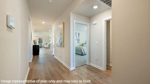 2721 Tracys Mnr, Yukon, OK, 73099-1172 | Card Image