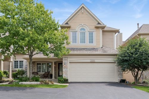 2419 Woodglen Dr, Aurora, IL, 60502-7014 | Card Image