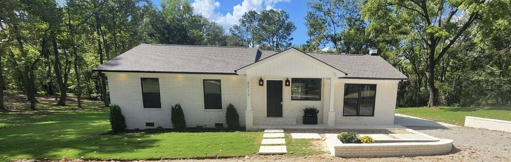Epperson Mill Rd, Millington, TN 38053