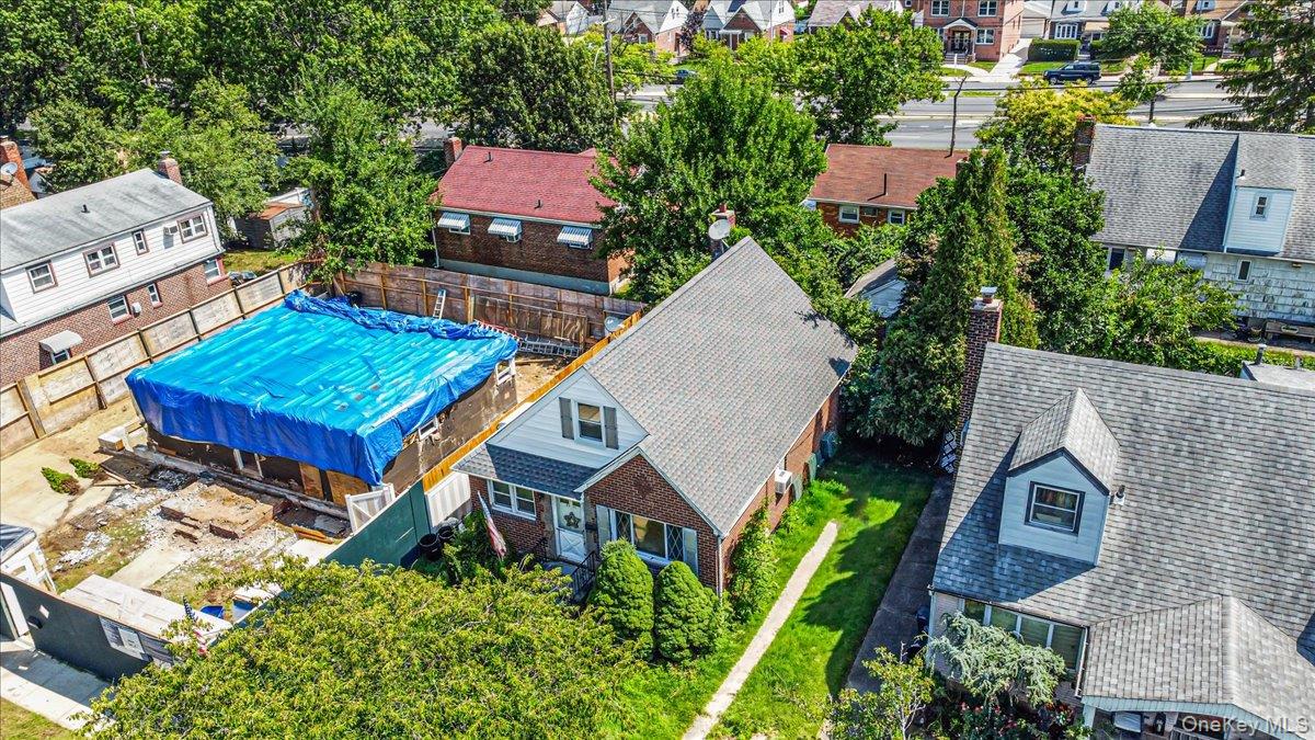 Residential in New York 2