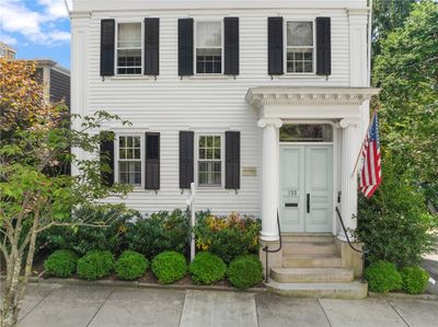 133 Power Street, House other with 5 bedrooms, 3 bathrooms and 2 parking in Providence RI | Image 2