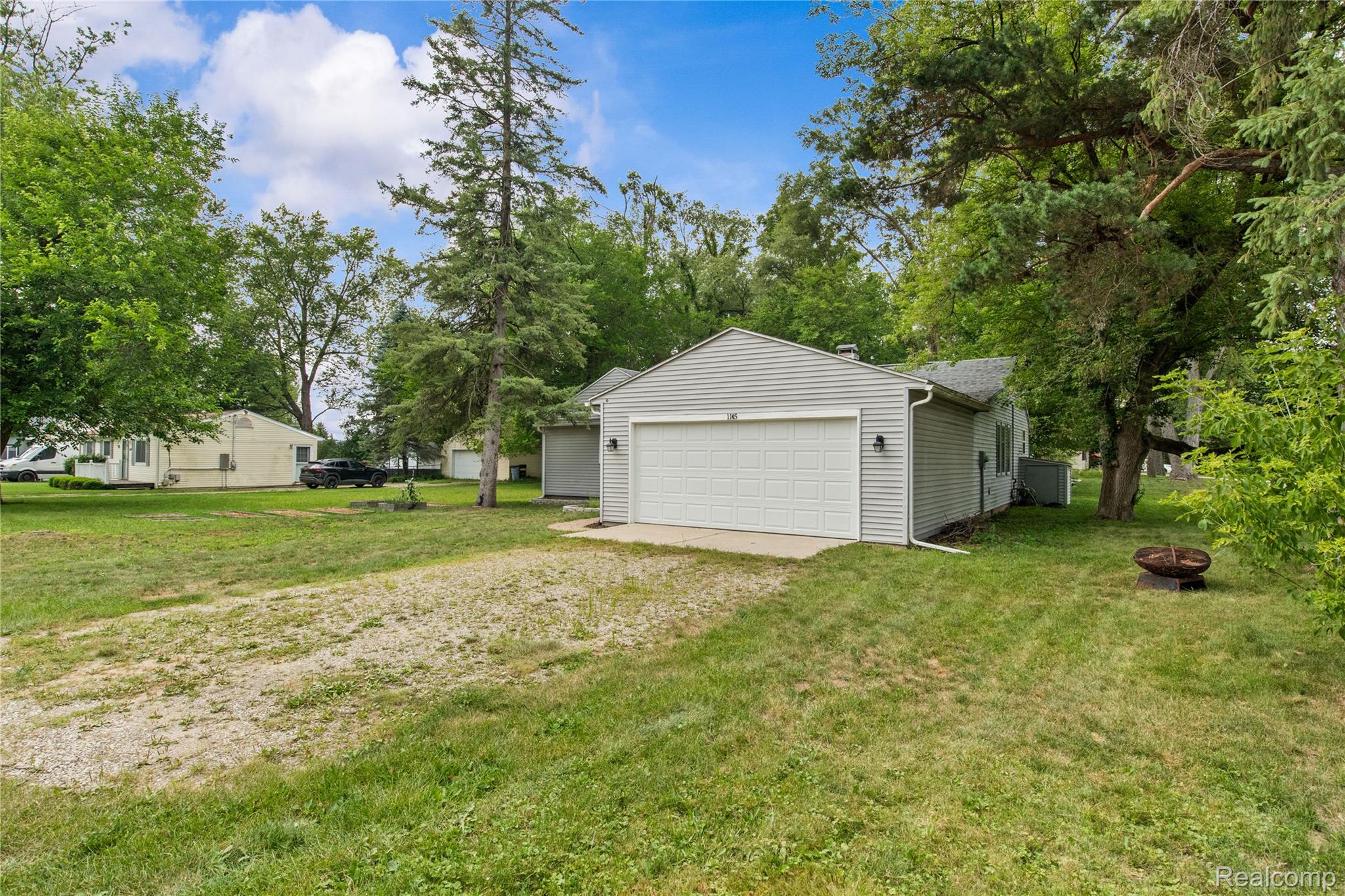 Residential in Orion Charter Township 3