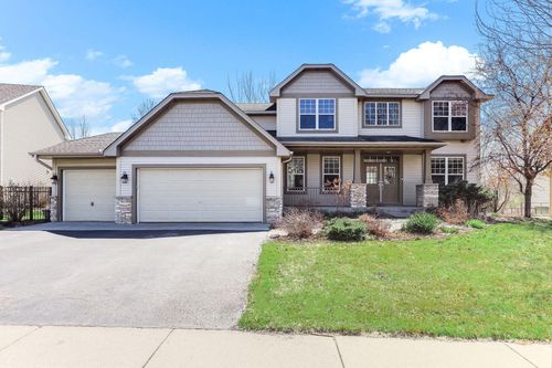 17299 66th Pl N, Maple Grove, MN, 55311-3915 | Card Image