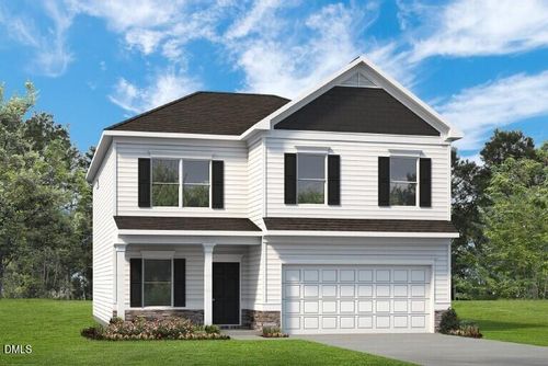 1236 Hemlock Dr, Sanford, NC, 27330 | Card Image