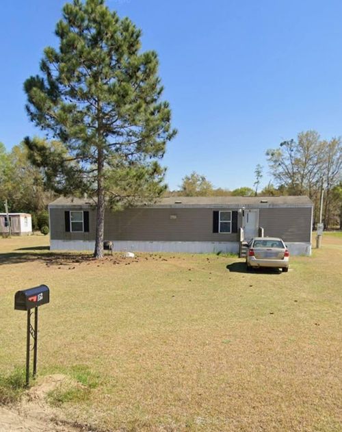 153 Lazy Lane, Bamberg, SC, 29003 | Card Image
