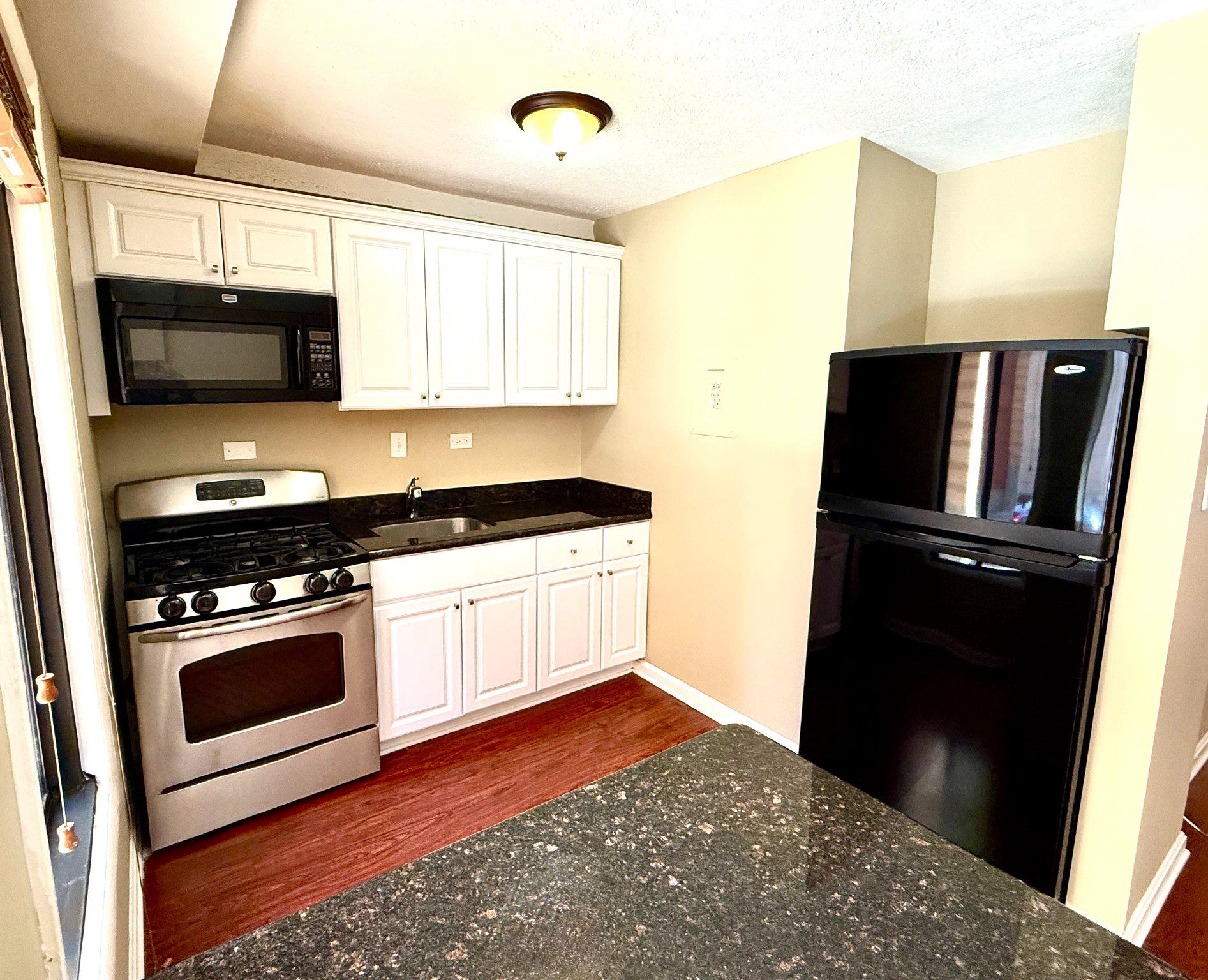 Residential Lease in WASHINGTON 3
