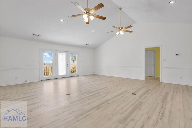 38 Billy Harris Pt, House other with 3 bedrooms, 3 bathrooms and null parking in Midway GA | Image 4