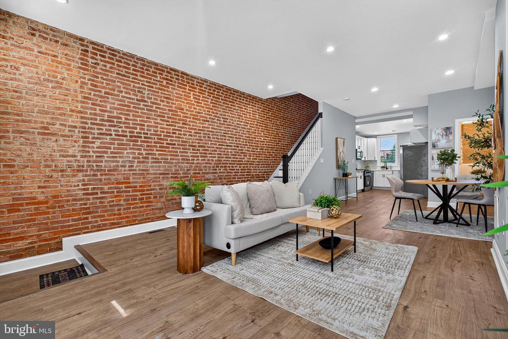 Residential in BALTIMORE 3