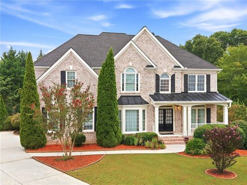 1868 Autumn Sage Dr, Dacula, GA, 30019-7280 | Card Image