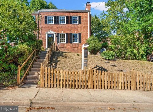 803 Second St, ALEXANDRIA, VA, 22314-1345 | Card Image