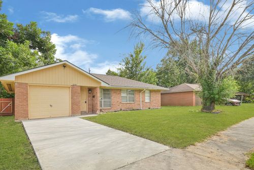 4319 Howcher St, Houston, TX, 77047-1715 | Card Image