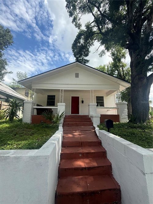 2712 E Columbus Drive, TAMPA, FL, 33605 | Card Image
