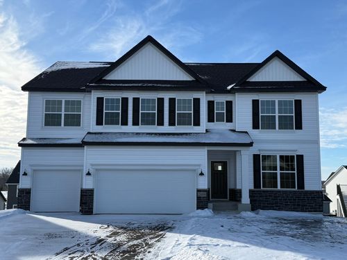 2699 Kenwood Ave Ne, Saint Michael, MN, 55376-7539 | Card Image