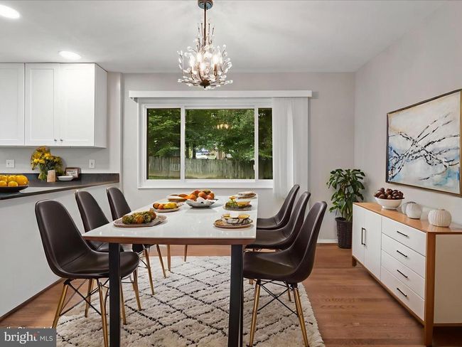 5415 Juliet St, House other with 4 bedrooms, 2 bathrooms and null parking in SPRINGFIELD VA | Image 9