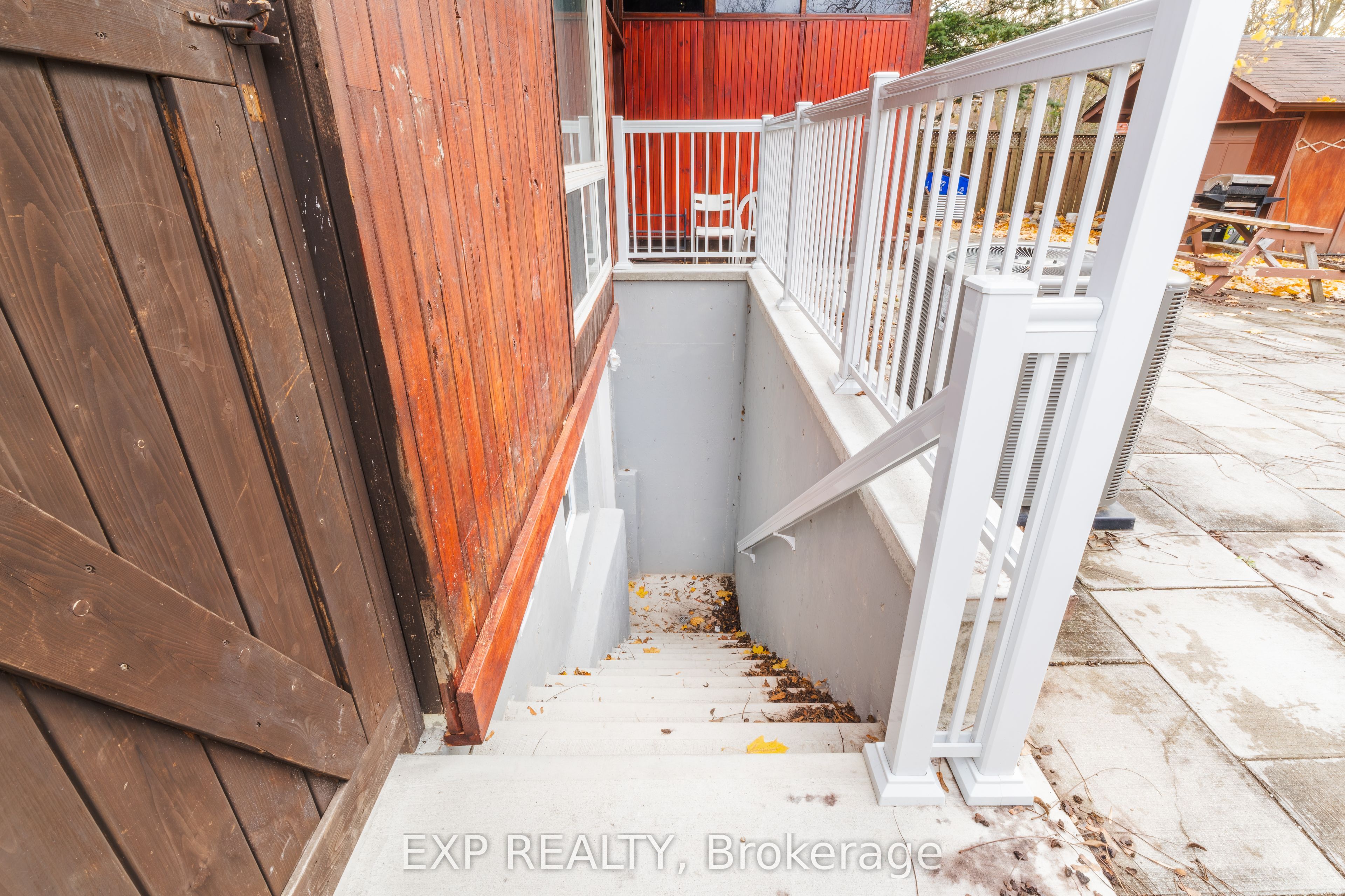 Residential Lease in Toronto E10 2