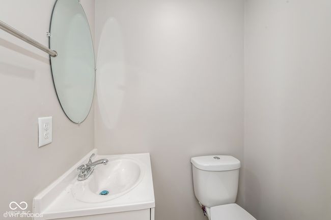 HALF BATH | Image 15
