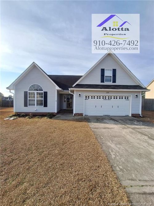 133 Gallop Ct, Raeford, NC, 28376-8024 | Card Image