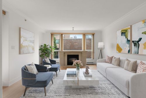 210-5770 Oak St, Vancouver, BC, V6M4M5 | Card Image