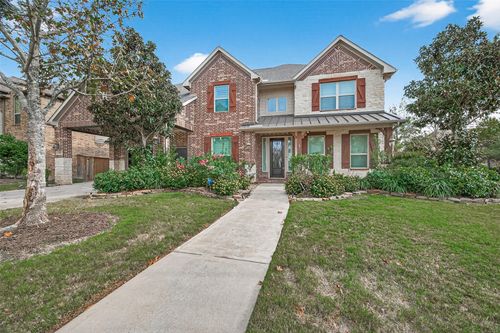 2727 Carriage Hollow Ln, Katy, TX, 77494-6254 | Card Image
