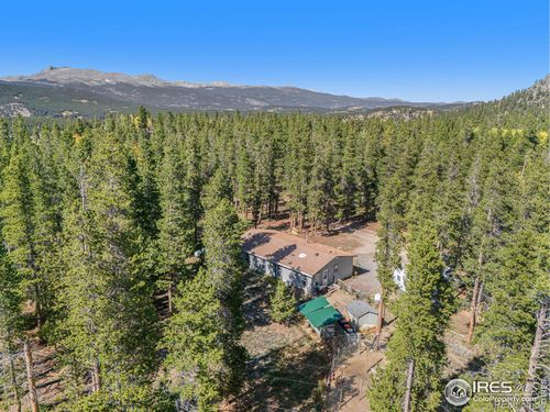 272 Severance Lodge Road, Black Hawk, CO, 80422 | Card Image