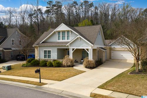 4583 Shady Grove Lane, GARDENDALE, AL, 35071 | Card Image