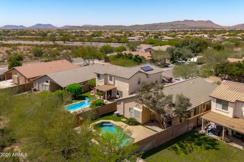 28619 N Nobel Rd, Phoenix, AZ, 85085-5715 | Card Image
