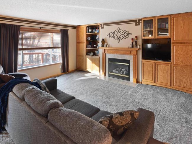 Lots of natural light with the large windows | Image 22