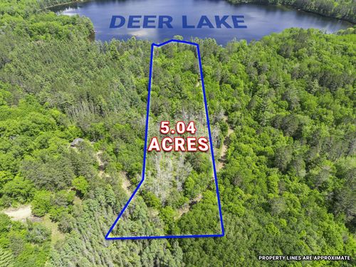 Lot 2 Donlo Ln, Conover, WI, 54519 | Card Image