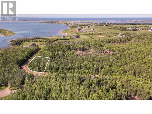 Lot 83 Garden Shore Rd, West Covehead, PE, C0A | Card Image