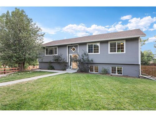 3580 Collins St, Castle Rock, CO, 80108 | Card Image
