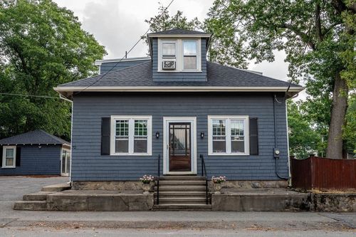 72 Elmwood Ave, Dedham, MA, 02026-5032 | Card Image