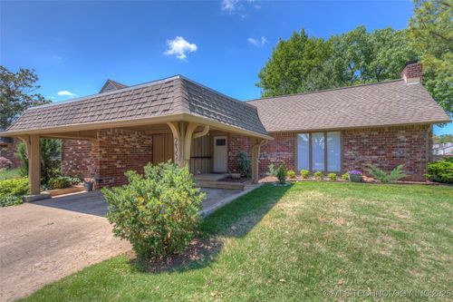unit-235-5206 S Harvard Ave, Tulsa, OK, 74135-3590 | Card Image