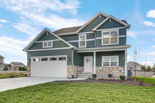 2101 Redwood Ln, Chesterton, IN, 46304-0218 | Card Image