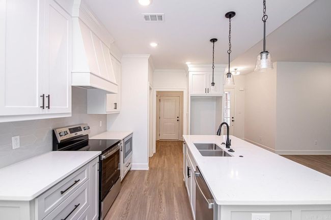 5013 Springwood Cir, House other with 4 bedrooms, 2 bathrooms and null parking in Bryant AR | Image 11