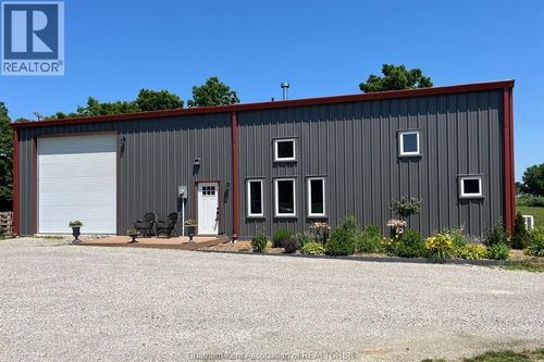 1357 Smithfalls Rd, Bothwell, ON, N0P1C0 | Card Image