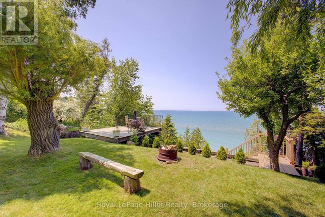 84841 Shamrock Beach Rd, House other with 4 bedrooms, 2 bathrooms and 2 parking in Goderich ON | Image 33