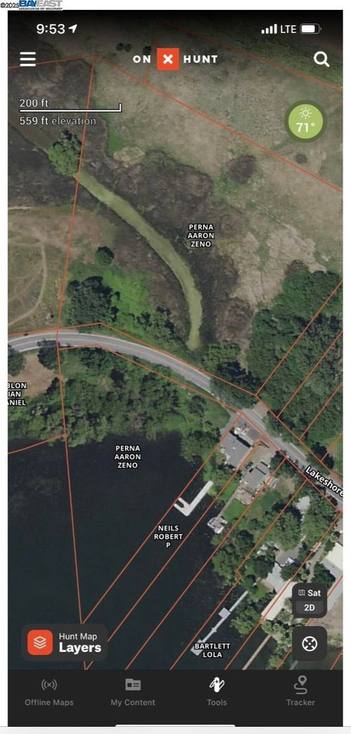 2387 Lakeshore Blvd, Nice, CA, 95464 | Card Image