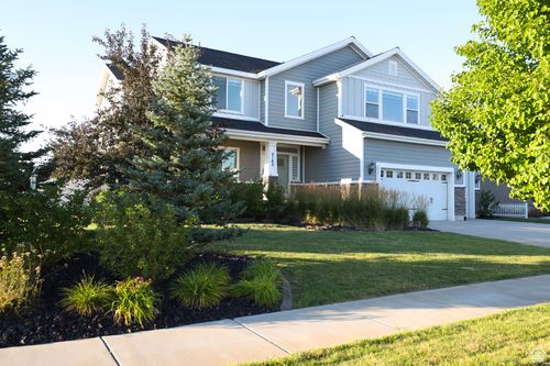 143-2182 W Evergreen Way, Layton, UT, 84041-7483 | Card Image