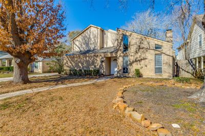 3914 Fir Forest Drive, House other with 4 bedrooms, 2 bathrooms and null parking in Spring TX | Image 2