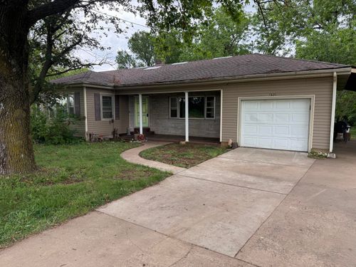 1821 W Smith St, Springfield, MO, 65803-5336 | Card Image