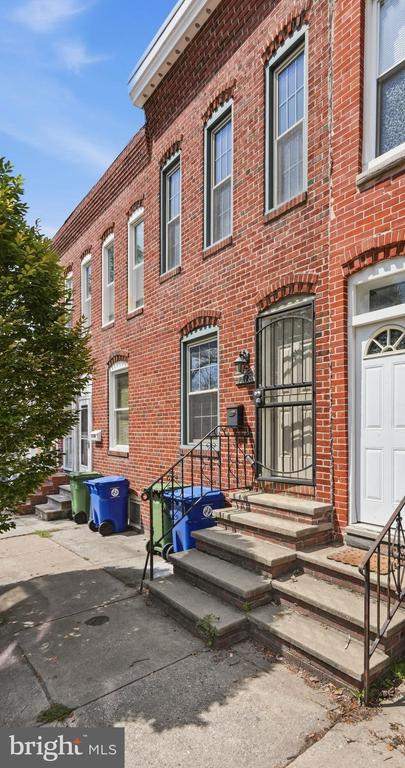 Residential in BALTIMORE 4