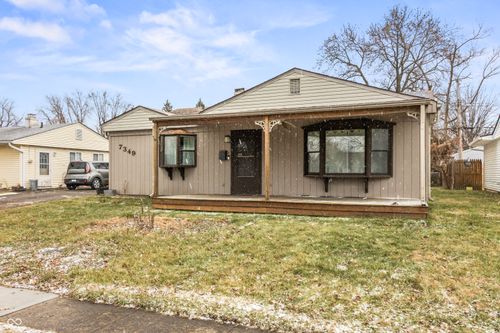 7349 Parkside Dr, Lawrence, IN, 46226-1948 | Card Image