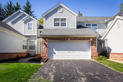 1093 Fairways Blvd, Troy, MI, 48085-6100 | Card Image