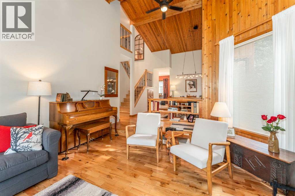 Residential in Canmore 4
