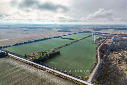 57226 8th Line Sw, Melancthon, ON, L9V2B2 | Card Image