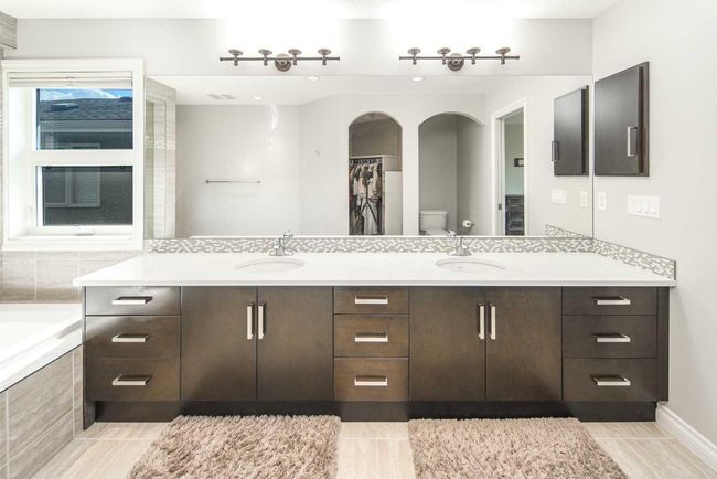 35 Aspen Summit Mount Sw, House other with 4 bedrooms, 4 bathrooms and 4 parking in Calgary AB | Image 30