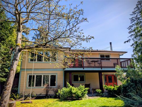 2020 Grilse Rd, Gabriola, BC, V0R1X7 | Card Image