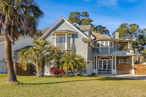 2513 Safe Harbor Ln, Fernandina Beach, FL, 32034-8953 | Card Image